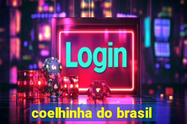 coelhinha do brasil